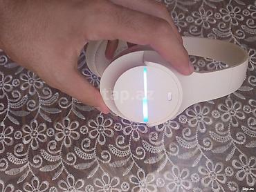 Qulaqcıqlar: Yeni Simsiz (Bluetooth) Qulaqcıqlar — 10