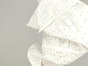 born2be biale buty: Sinsay, Bluzka damska, rozmiar S — 6