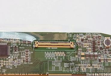 ucuz modemler: LED HD Display - 15.6 noutbuk ekranı, 40 pin - Ekran tipi: 15.6 düym — 4