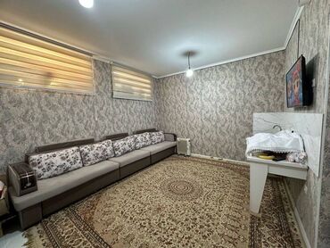 квартира рабочий гарадок: 1 комната, 29 м², Индивидуалка, Цокольный этаж этаж, Косметический ремонт