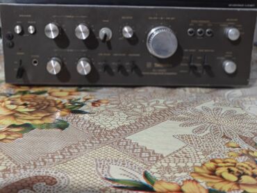 купить переходник hdmi dvi: Колдонулган, Үйдө, 65 Вт, Класс: AB, Каналдар: 2