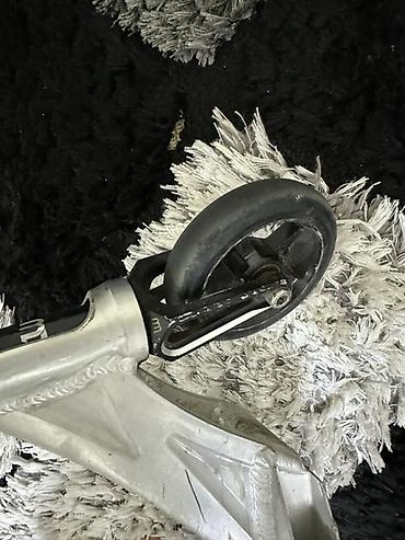 Самокаты: Самокат, Трюковой, Б/у, Самовывоз — 7