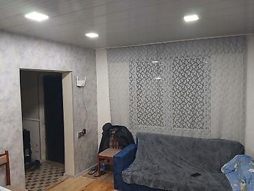 Həyət evləri və villalar: Ramana qəs. 3 otaqlı, 60 kv. m, Kredit yoxdur, Yeni təmirli — 7