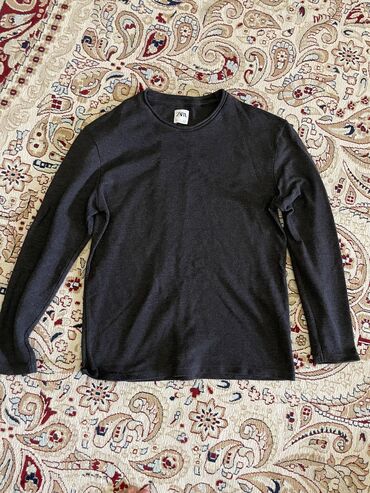 самые модные кофты: Кофта, Осень-весна, S (EU 36)