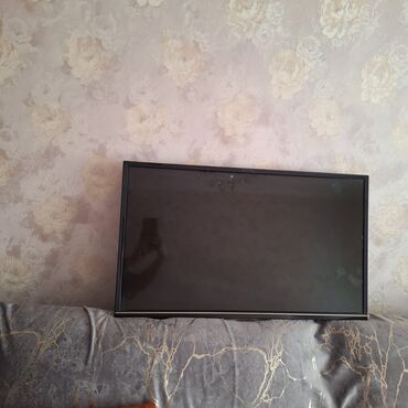 Televizorlar: LED televizor ekranı Sade model Hoffman tv 82 ekran 100 azn ( son