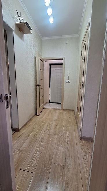 105: 3 комнаты, 63 м², 6 мкр 105 серия, 5 этаж, Евроремонт — 10