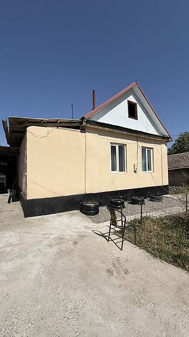 продаю с переездом: 3 комнаты, 60 м², 7 соток, Алексеевка, Собственник — 6