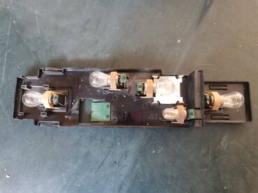 Auto delovi: Ulozak stop svetla levi Lada 2108 Samara. Polovno, ocuvano. Cena 1500 — 1