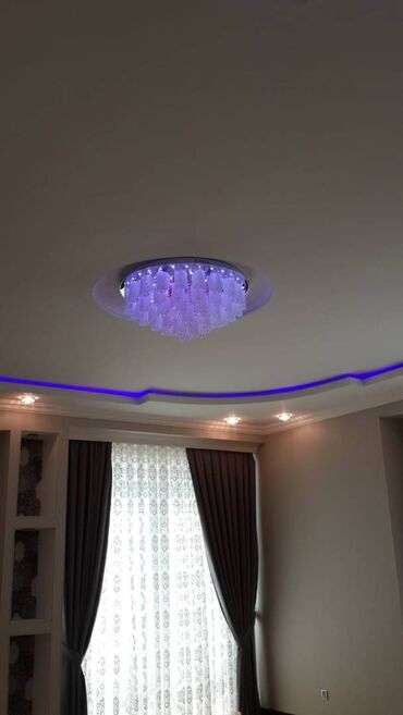 Uzunmüddətli kirayə mənzillər: Elimlər icəri şəhər metrosunun yaxınlığında Nərimanov heykəlinə yaxın — 28