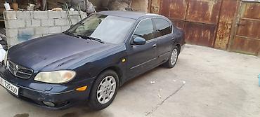 ray kia: Nissan Maxima: 2001 г., 2 л, Автомат, Бензин, Седан — 2
