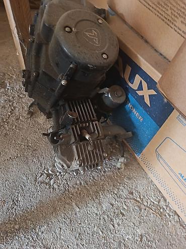 2ci el motor: LIFAN — 4