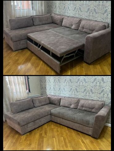 Divan, İşlənmiş