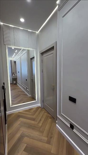 Продажа квартир: 3 комнаты, 93 м², 6 этаж, Дизайнерский ремонт — 7