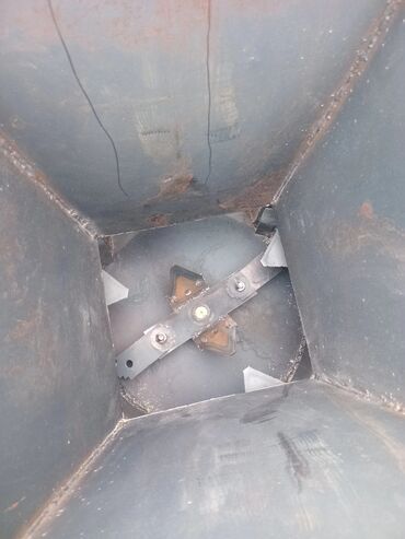 Кормодробилки: Продам однофазную дробилку на 220волт дробит сено ячмень курузу и — 6