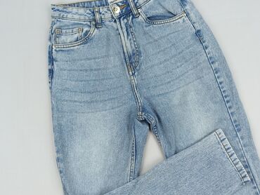 Cropp, Jeansy damskie, S