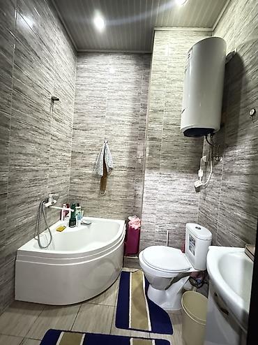 Продажа квартир: 1 комната, 37 м², Элитка, 13 этаж, Косметический ремонт at lalafo.kg — 7 Продажа квартир: 1 комната, 37 м², Элитка, 13 этаж, Косметический ремонт — 7