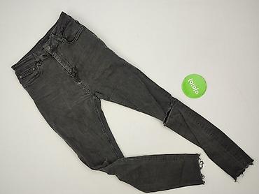 lenar jeansy: Zara, Jeansy damskie, rozmiar S — 2