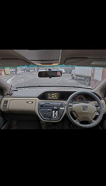 honda avancier каропка: Honda Avancier: 2001 г., 2.3 л, Автомат, Бензин, Универсал — 7