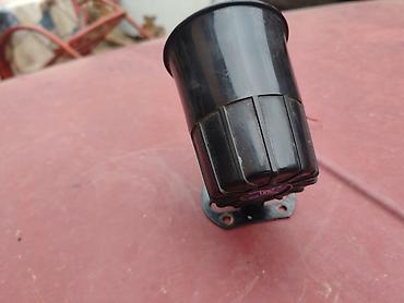 sipka za stvari: Sirena alarma 6 tonova 12V. Polovno skinuto sa isecenog auta Lada — 7