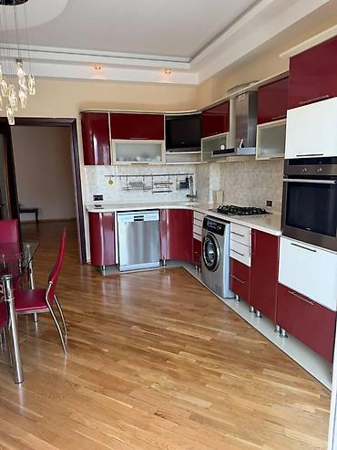 ucuz heyet evleri 2018: Ахмедлы, 3 комнаты, Новостройка, м. Ази Асланов, 148 м² — 8
