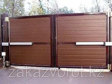 Датчики для ворот: Датчики для ворот Новый — 7