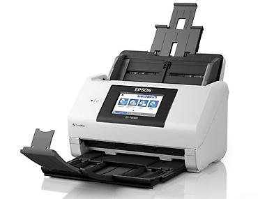 skaner: Skaner "Epson WorkForce DS-790WN"Epson WorkForce DS-790WN 🔹 Növü — 2