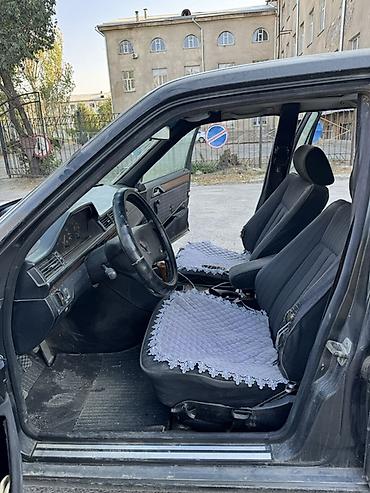 дозатор мерседес 124: Mercedes-Benz E-Class: 1991 г., 2.3 л, Механика, Бензин, Седан — 10