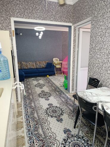 Həyət evləri və villaların satışı: Lökbatan qəs. 4 otaqlı, 100 kv. m, Yeni təmirli — 7