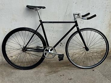 Городские велосипеды: Городской велосипед, Рама M (156 - 178 см), Б/у — 4
