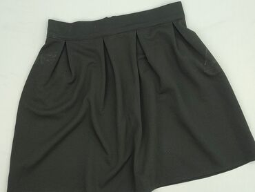 spódnice w geometryczne wzory: Women`s skirt, size S (EU 36)