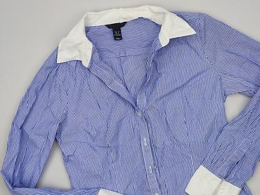 hm spódnice: H&M, Koszula damska, rozmiar M — 1