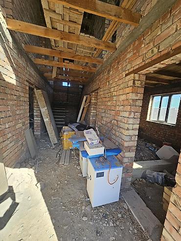 Продажа домов: 5 комнат, 180 м², 5 соток, Бишкек, Ак-Ордо 3 ж/м Собственник — 5