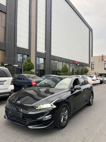 киа бонго сатылат: Kia K5: 2020 г., 2 л, Автомат, Газ, Седан