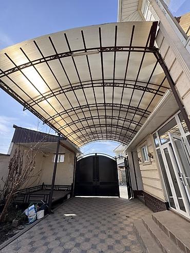 Продажа коттеджей и домов: 🏡 Продаётся жилой дом в городе Ош, район Актилек 📍 Адрес: ул. Ак-Бура — 2