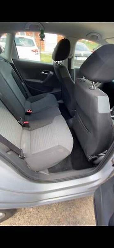 55.000: POLO 6R U DELOVIMA ZA VOLKSWAGEN POLO | Polo 6R u delovima 1.2 TDI — 4