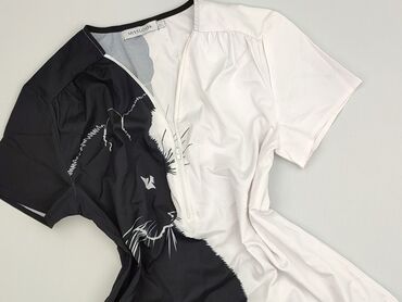 napapijri t shirty: Misslook, Women`s T-shirt, size S (EU 36)