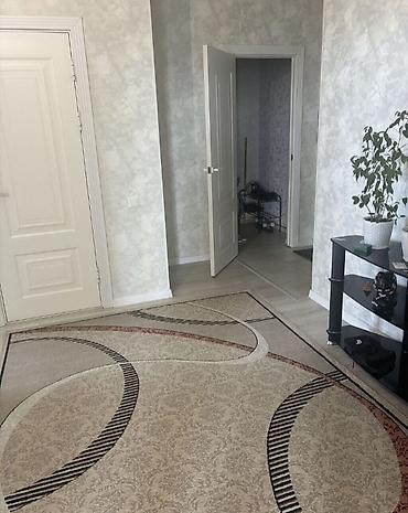 душанбинка: 3 комнаты, 101 м², Душанбинка Элитка, 10 этаж, Евроремонт — 4