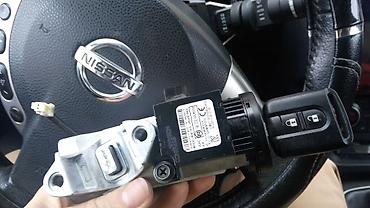 Аварийное вскрытие замков: Потеряли ключи от авто, заклинил замок зажигания, захлопнулся дверь — 2