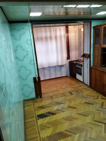 Köhnə tikili: Bakı, 4 otaqlı, Köhnə tikili, m. Əhmədli, 95 kv. m — 9