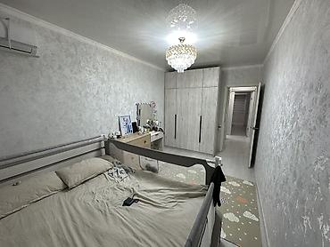 Продажа квартир: 3 комнаты, 67 м², Индивидуалка, 2 этаж, Евроремонт — 7