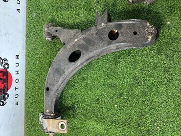 подвесной подшибник: Рычаг подвески Subaru Impreza GG2 1.5 2000 (б/у)