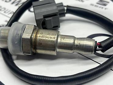 cb6 dijagnostika: LAMBDA SONDA ZA MERCEDES BENZ A 140, A 150, A 160 . - A | Lambda — 2