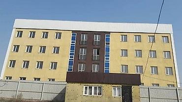 сдаю квартиру западный автовокзал: 1 комната, 13 м², Западный (новый) автовокзал Малосемейка, 3 этаж, Евроремонт — 1