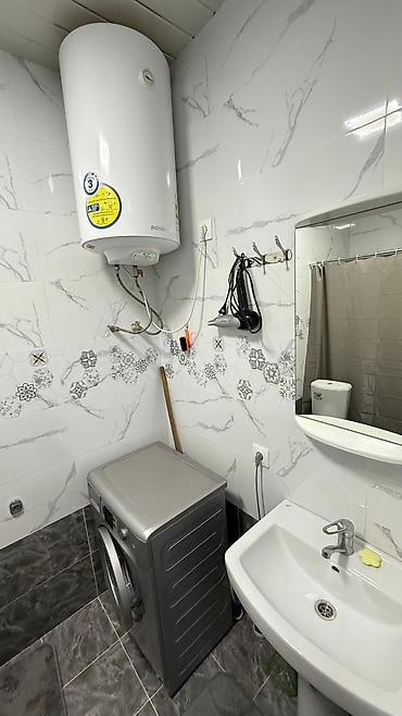 Иссык-Куль 2026: Коттедж, ЦО Париж, Чок-Тал, Детская площадка, Парковка, стоянка, Охраняемая территория — 11