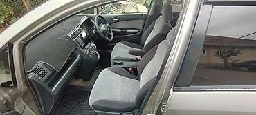 Honda: Honda Stream: 2001 г., 2 л, Автомат, Бензин, Минивэн — 6