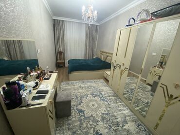 Yeni tikili: 3 otaqlı, Yeni tikili, 72 kv. m — 9