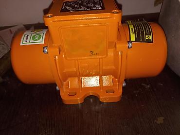 Другое оборудование для производства стройматериалов: Запчасти для штукатурный аппарат редуктор, шарик, пистолет, сальник — 2