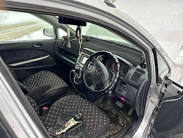 Honda: Honda Stream: 2001 г., Бензин at lalafo.kg — 6 Honda: Honda Stream: 2001 г., Бензин — 6