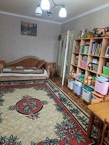 нуран парк: 2 комнаты, 46 м², 104 серия, 1 этаж, Косметический ремонт — 2