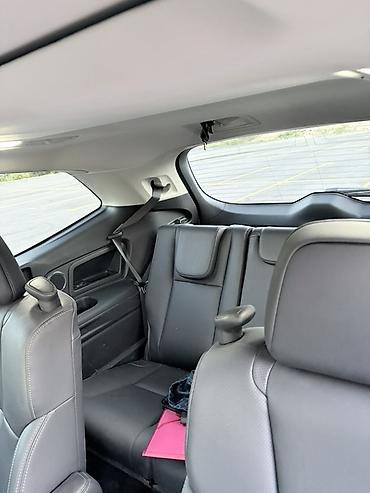 Subaru: Subaru Ascent: 2019 г., 2.4 л, Автомат, Бензин, Кроссовер — 8